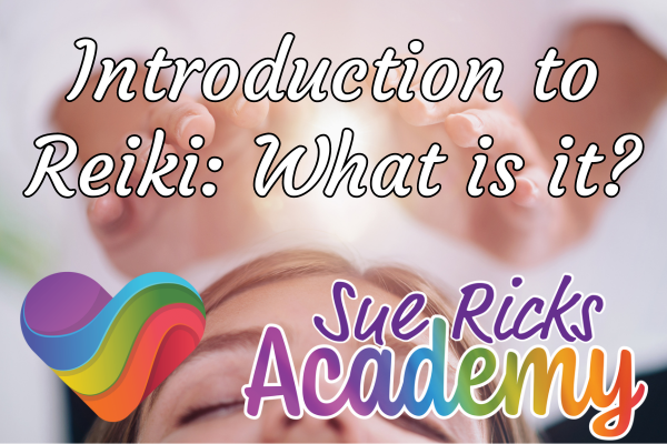Introduction to Reiki - What is it?